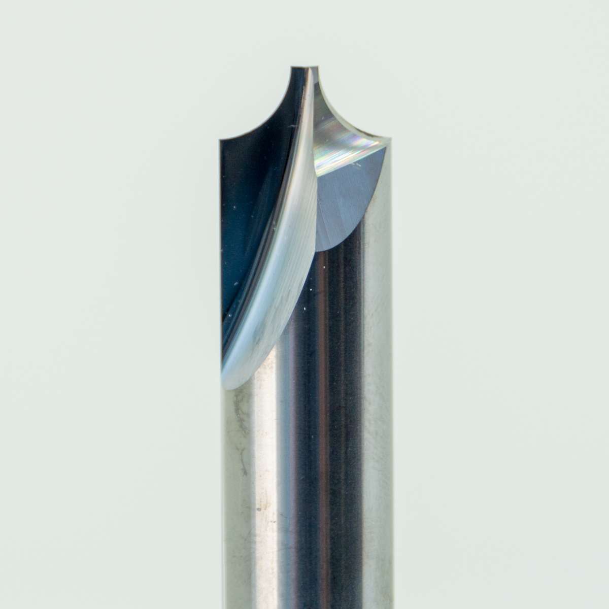 5 Stück Fräser-Bits 8mm Schaft – Rundkanten-Fräser Aus Legierung Für Holz, Größen 3,17–9,52 Mm